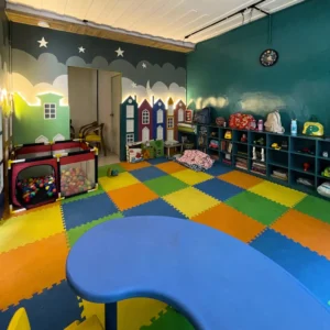 top daycares in Gurgaon