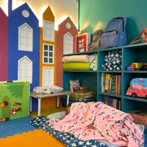 daycare and playschool in Gurgaon