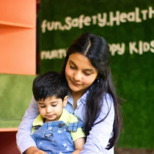 daycare and playschool in Gurgaon