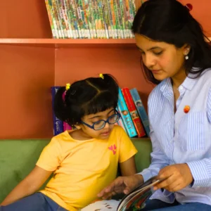 early learning at daycare and playschool in Gurgaon